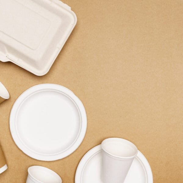 Alternative view of Order Product Samples