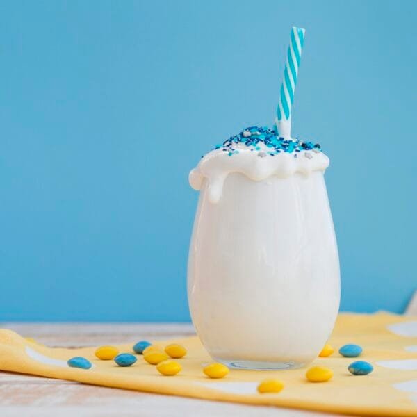 Compostable Paper Straw For Drinks and Cocktails – 2000pcs