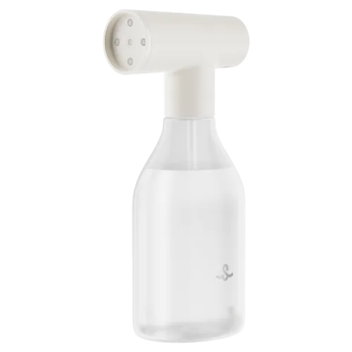 CLENE PACK NEBU Automatic Handheld Mist Sprayer – Fine Mist for Cleaning, Disinfecting, and Plant Care, 500ml Capacity