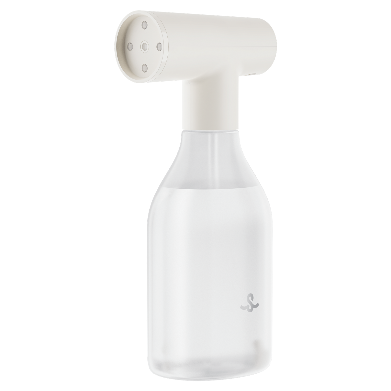 CLENE PACK NEBU Automatic Handheld Mist Sprayer – Fine Mist for Cleaning, Disinfecting, and Plant Care, 500ml Capacity